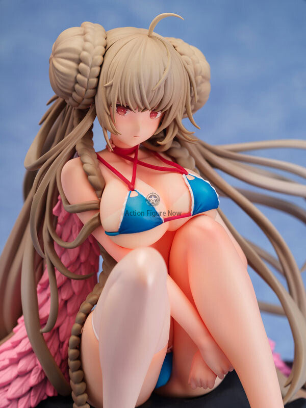 Azur Lane - Formidable - 1/7 - The Lady of the Beach Ver. (AmiAmi)