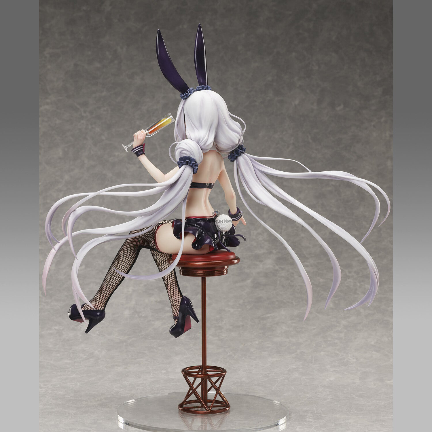 Azur Lane - Shimakaze - B-style - 1/4 - World's Speediest Bunny Waitress Ver. (FREEing, Union Creative International Ltd)