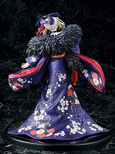 Gekijouban Fate/stay Night Heaven's Feel - Altria Pendragon - KDcolle - 1/7 - Saber Alter, Kimono Ver. - 2024 Re-release (Kadokawa, Revolve)