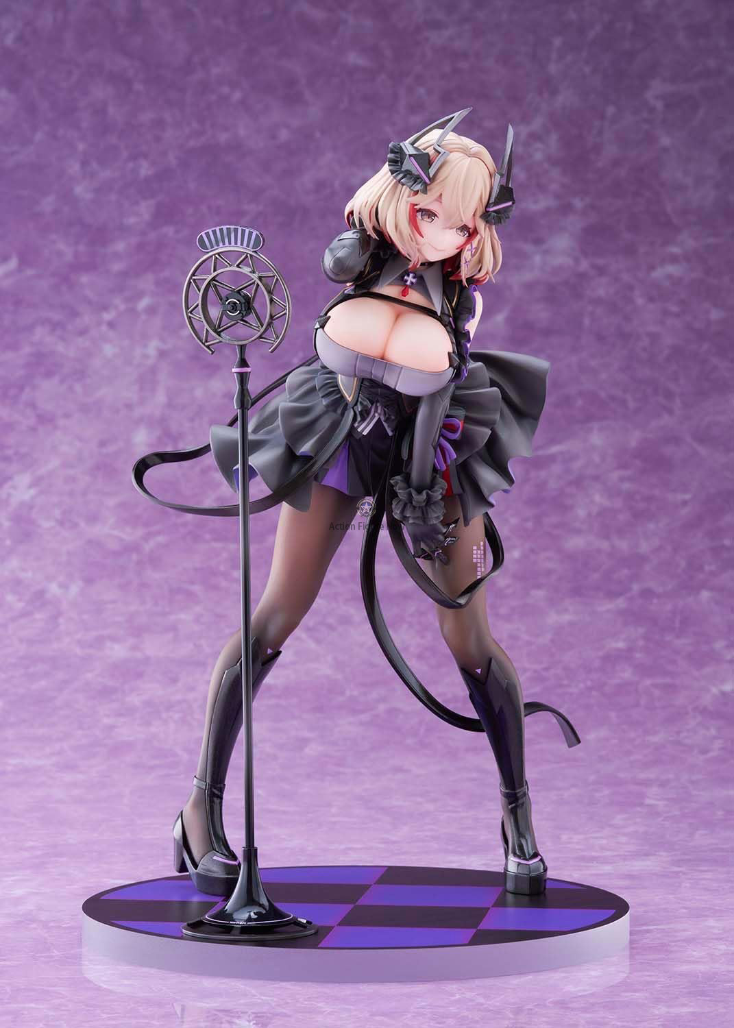 Azur Lane - Roon - Golden Head - 1/6 - Armament (Alice Glint, Thousand)