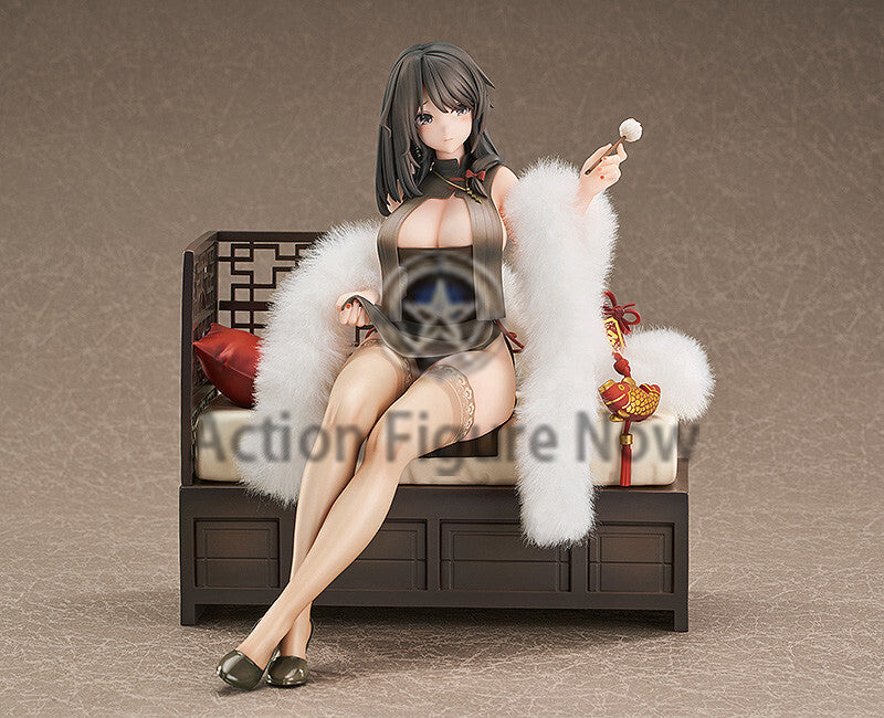 Azur Lane - Charybdis - 1/7 - Red Chamber of Healing