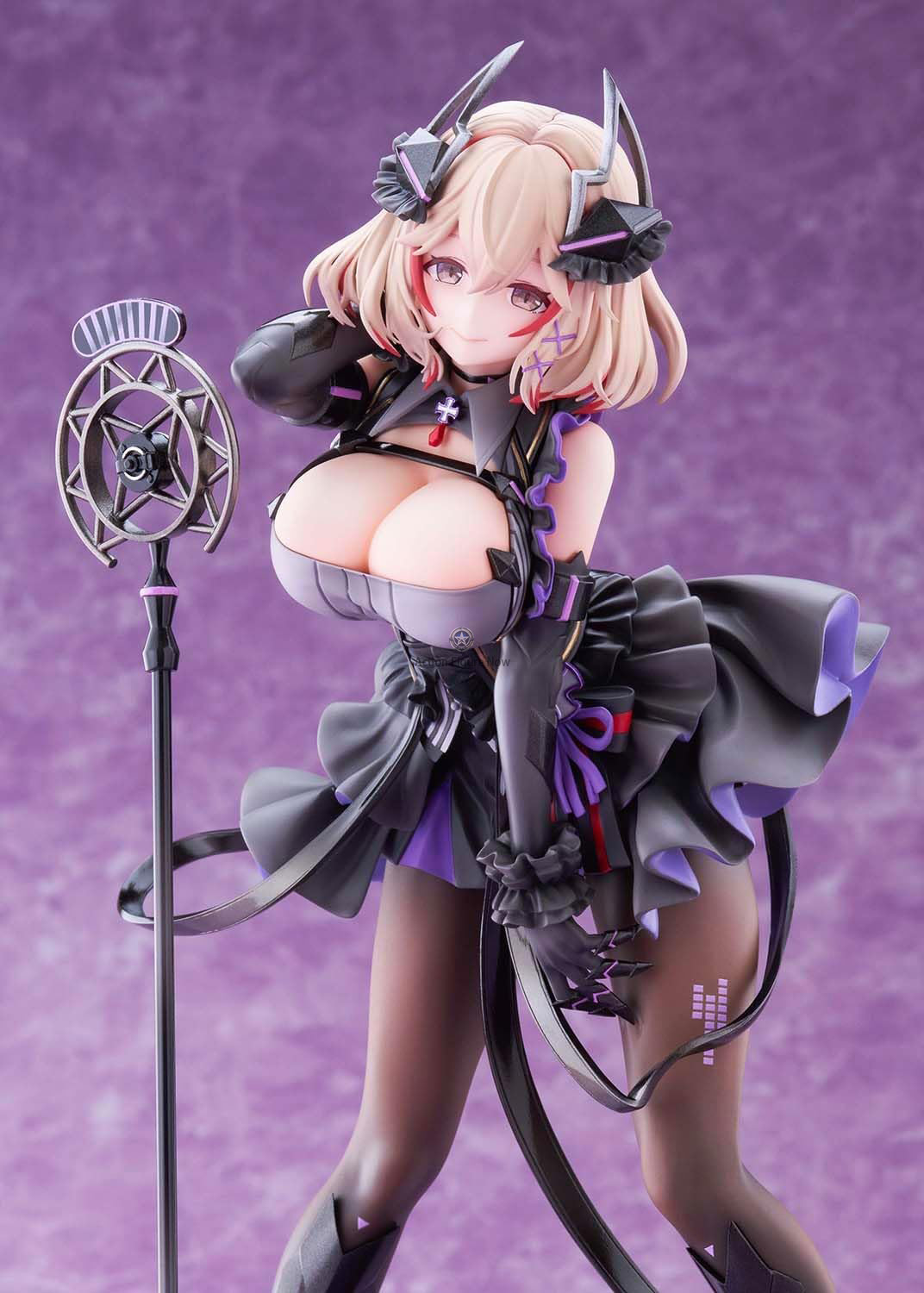 Azur Lane - Roon - Golden Head - 1/6 - Armament (Alice Glint, Thousand)