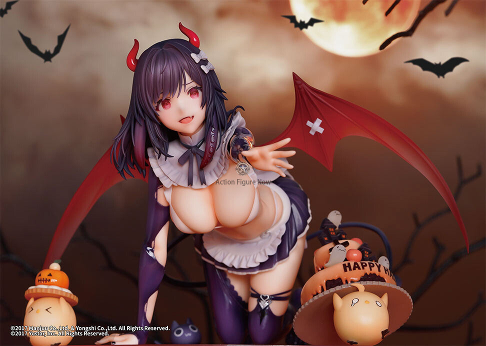 Azur Lane - Royal Fortune - 1/7 - Treats from the Deep ver. (Wings Inc.)