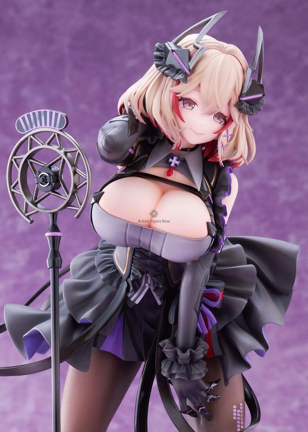 Azur Lane - Roon - Golden Head - 1/6 - Armament (Alice Glint, Thousand)