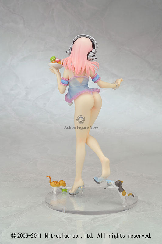 Creators' Labo CL#028 Super Sonico Babydoll ver. Regular Edition