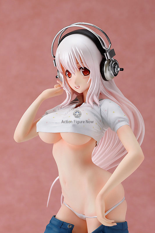 SoniComi (Super Sonico) - Sonico - 1/6 - Tokonatsu ver. (Wing)