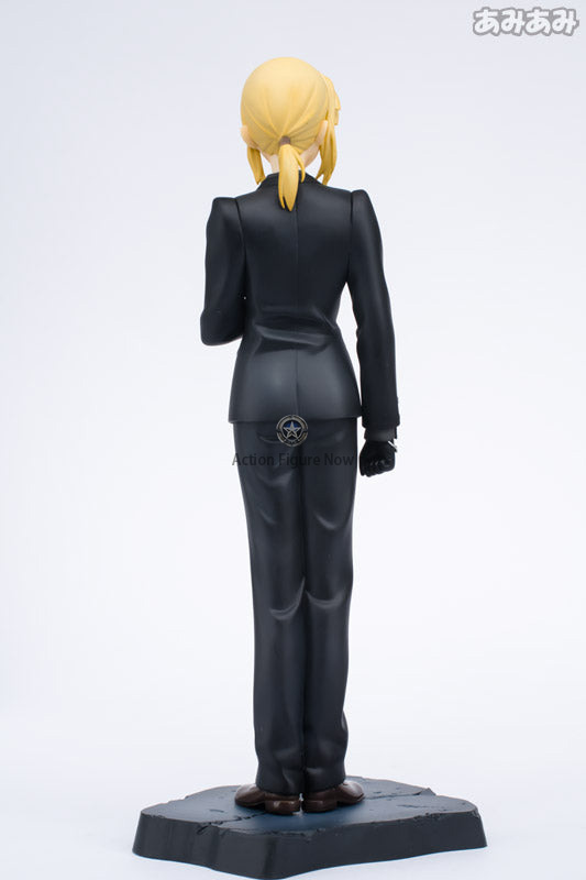 Fate/Zero - Saber - 1/8 - Zero ver., Refined (Max Factory)