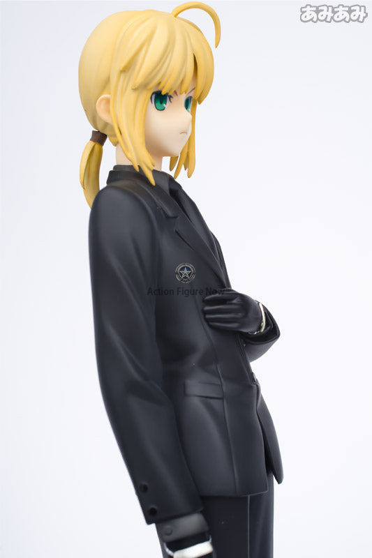 Fate/Zero - Saber - 1/8 - Zero ver., Refined (Max Factory)
