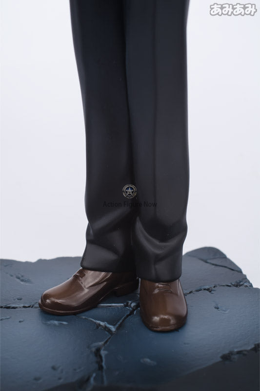 Fate/Zero - Saber - 1/8 - Zero ver., Refined (Max Factory)