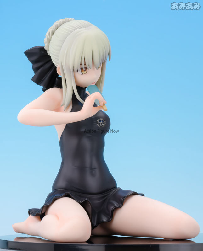 Fate/Hollow Ataraxia - Saber Alter - 1/6 - Swimsuit ver. (Alter)