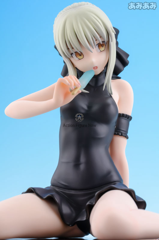 Fate/Hollow Ataraxia - Saber Alter - 1/6 - Swimsuit ver. (Alter)