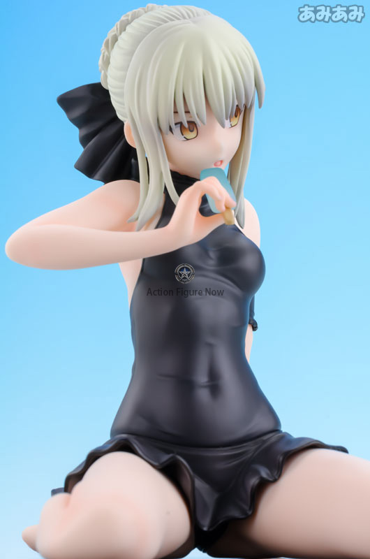 Fate/Hollow Ataraxia - Saber Alter - 1/6 - Swimsuit ver. (Alter)