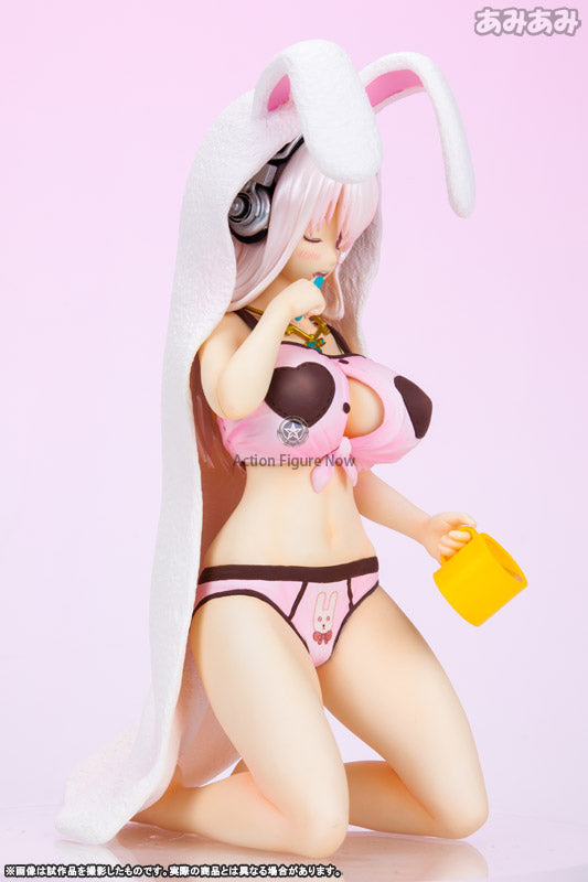 Nitro Super Sonic - Sonico - 1/8 - Toothpaste ver. (Broccoli)