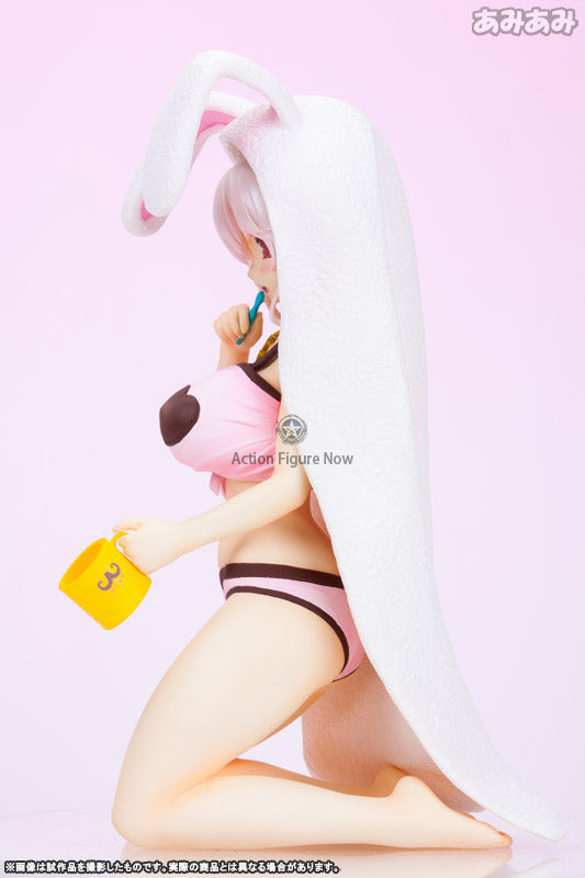 Nitro Super Sonic - Sonico - 1/8 - Toothpaste ver. (Broccoli)