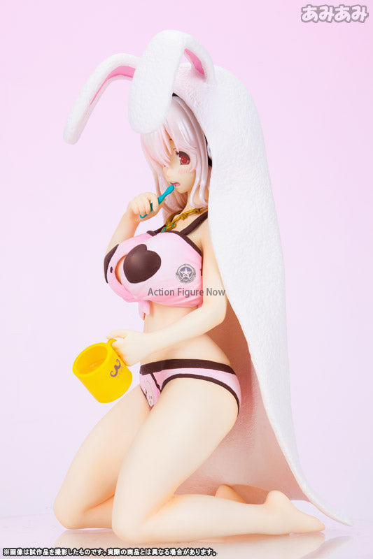 Nitro Super Sonic - Sonico - 1/8 - Toothpaste ver. (Broccoli)