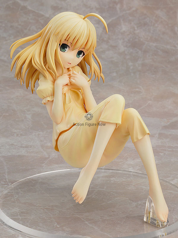 Fate/Zero - Saber - 1/7 - Pajama ver. (Wing)