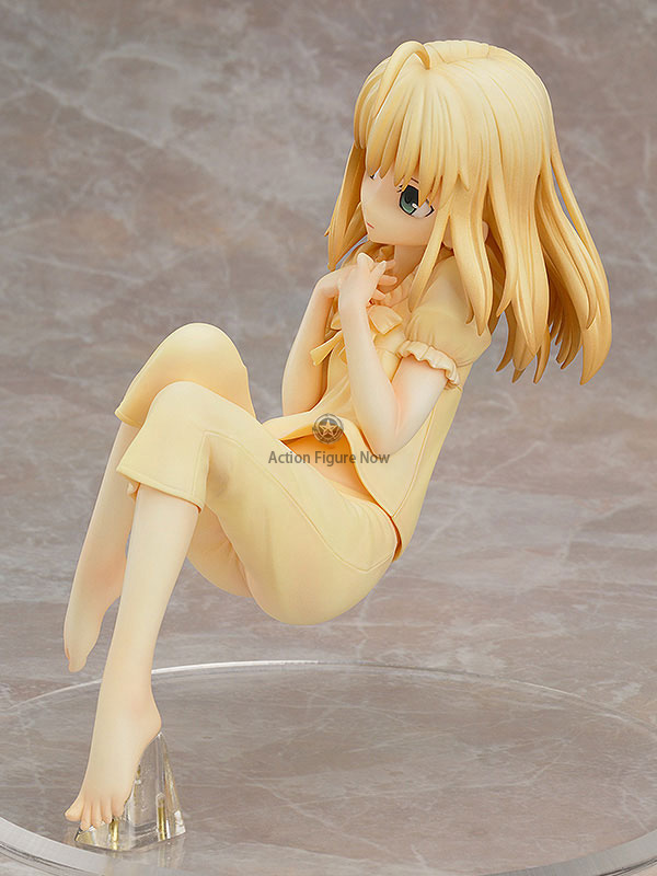 Fate/Zero - Saber - 1/7 - Pajama ver. (Wing)
