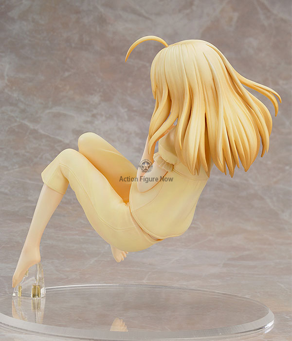 Fate/Zero - Saber - 1/7 - Pajama ver. (Wing)