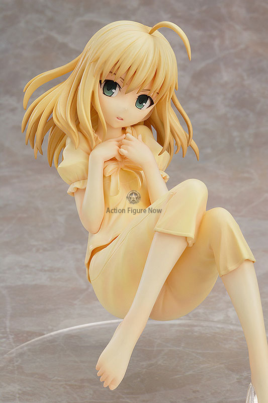 Fate/Zero - Saber - 1/7 - Pajama ver. (Wing)