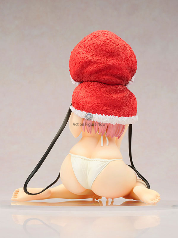Nitro Super Sonic - Sonico - 1/7 - Santa, Swimsuit ver. (Alter)