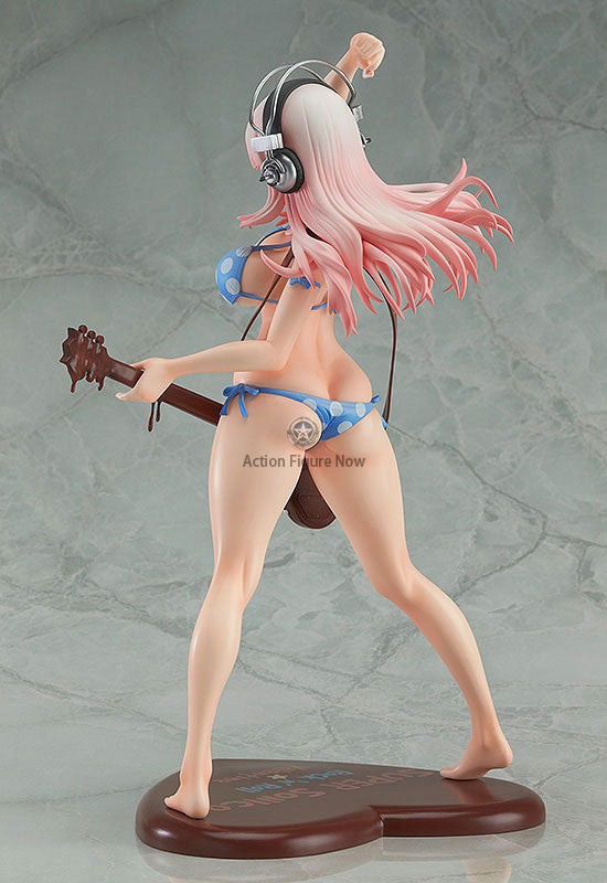 Nitro Super Sonic - Sonico - 1/6 - Rock 'n' Roll Valentine (Sentinel, Wing)