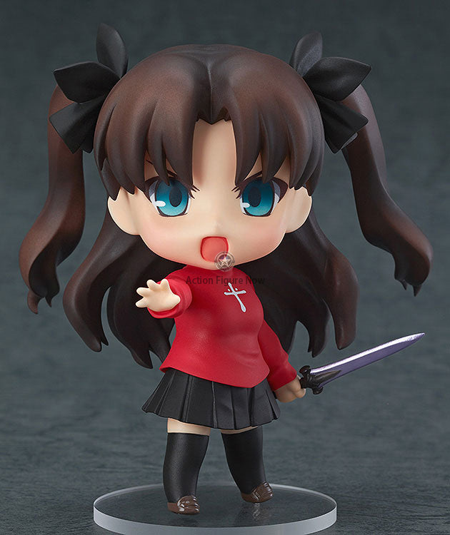 Fate/Stay Night - Tohsaka Rin - Nendoroid #409