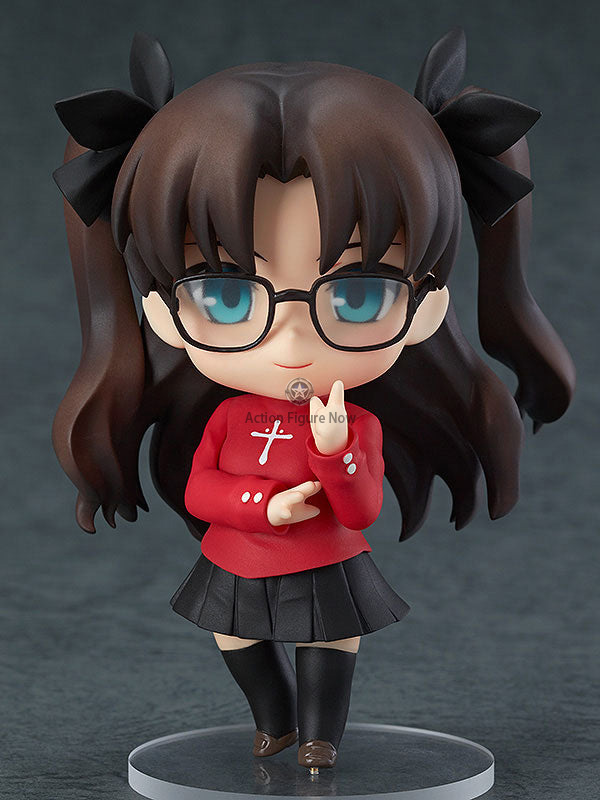 Fate/Stay Night - Tohsaka Rin - Nendoroid #409