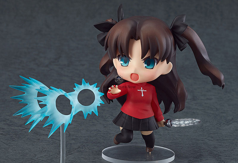 Fate/Stay Night - Tohsaka Rin - Nendoroid #409