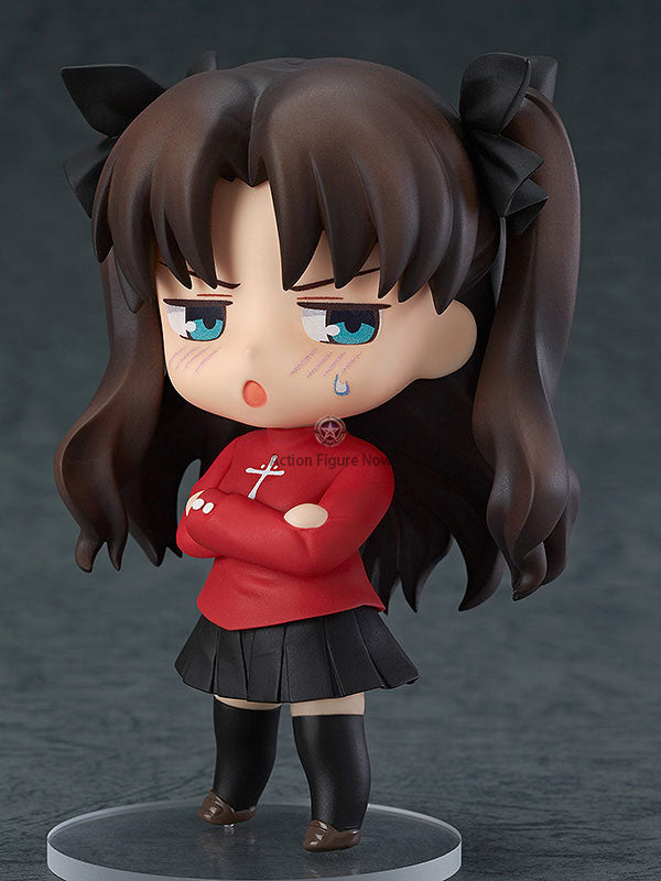 Fate/Stay Night - Tohsaka Rin - Nendoroid #409