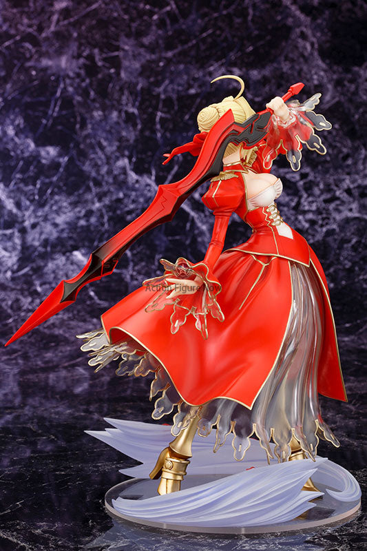 Fate/EXTRA - Saber EXTRA - 1/7 (Kotobukiya)