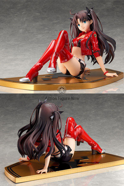 Fate/Stay Night - Tohsaka Rin - 1/7 - Type-Moon Racing ver