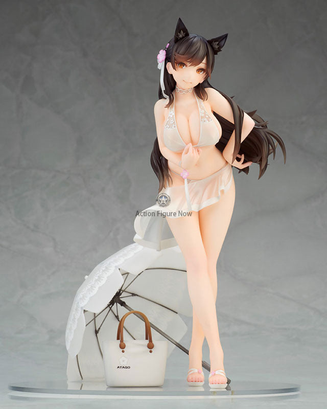 Azur Lane - Atago - 1/7 - Manatsu no Koushinkyoku Ver. (Alter)