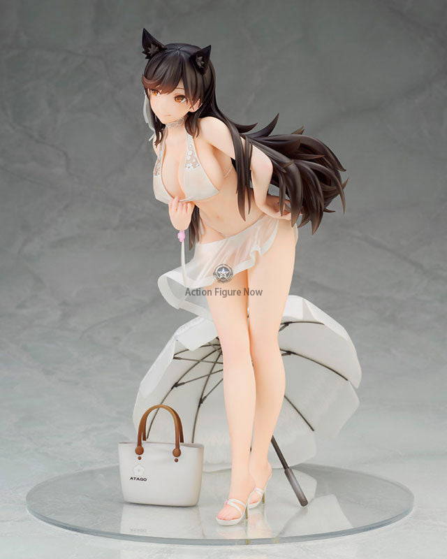 Azur Lane - Atago - 1/7 - Manatsu no Koushinkyoku Ver. (Alter)