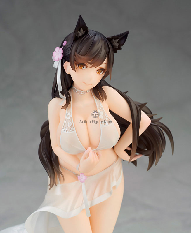 Azur Lane - Atago - 1/7 - Manatsu no Koushinkyoku Ver. (Alter)