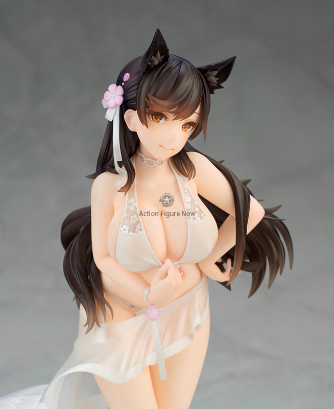 Azur Lane - Atago - 1/7 - Manatsu no Koushinkyoku Ver. (Alter)
