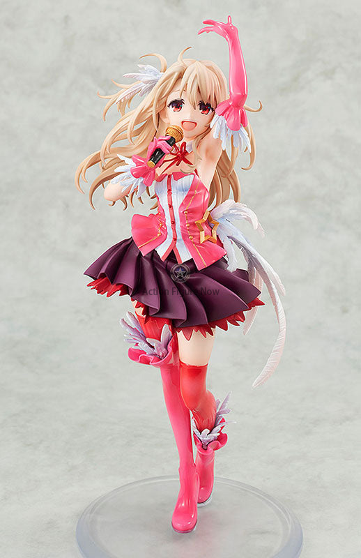 Fate/kaleid liner PRISMAILLYA - Illyasviel von Einzbern - 1/7 - PrismaKlangfest Ver. - 2022 Re-release