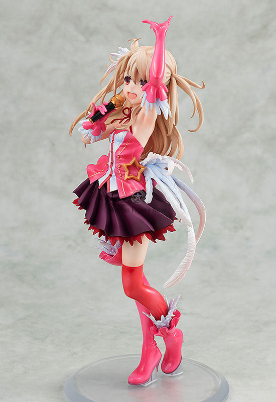 Fate/kaleid liner PRISMAILLYA - Illyasviel von Einzbern - 1/7 - PrismaKlangfest Ver. - 2022 Re-release