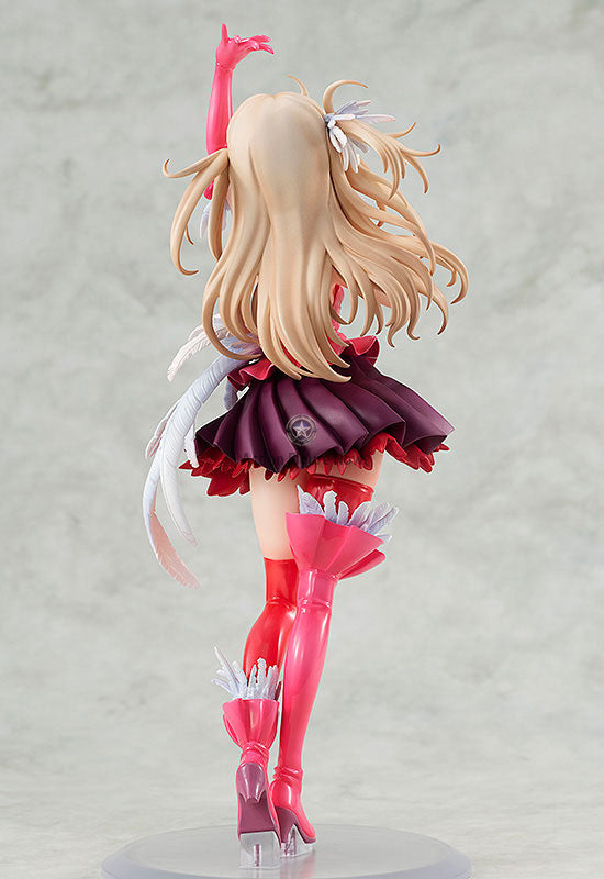 Fate/kaleid liner PRISMAILLYA - Illyasviel von Einzbern - 1/7 - PrismaKlangfest Ver. - 2022 Re-release