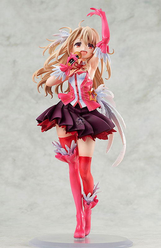 Fate/kaleid liner PRISMAILLYA - Illyasviel von Einzbern - 1/7 - PrismaKlangfest Ver. - 2022 Re-release