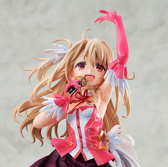 Fate/kaleid liner PRISMAILLYA - Illyasviel von Einzbern - 1/7 - PrismaKlangfest Ver. - 2022 Re-release