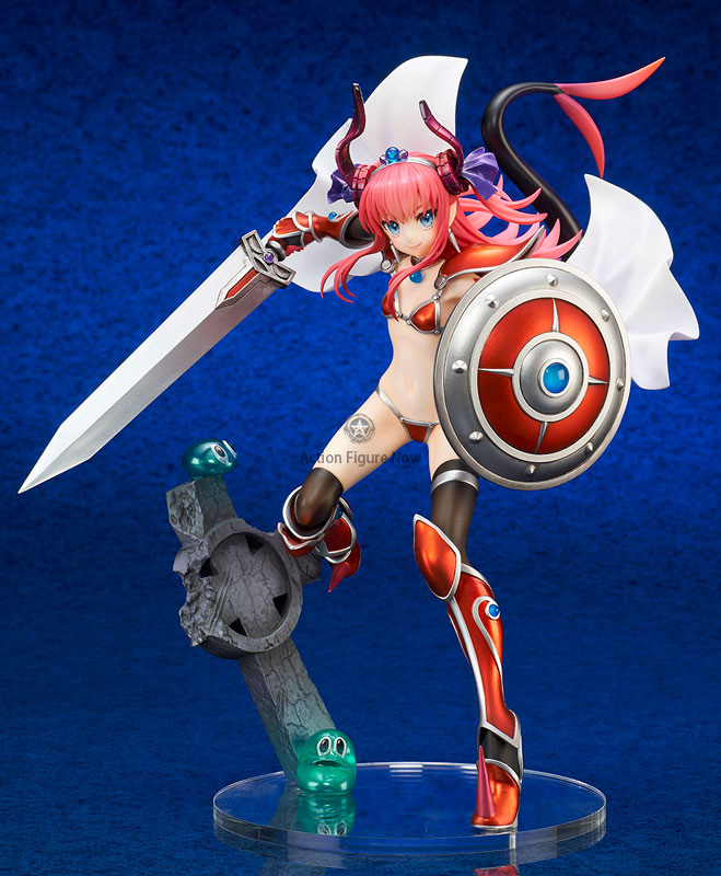 Fate/Grand Order - Elizabeth Bathory - 1/7 - Saber, Brave (Ques Q)