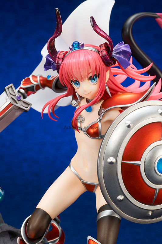 Fate/Grand Order - Elizabeth Bathory - 1/7 - Saber, Brave (Ques Q)