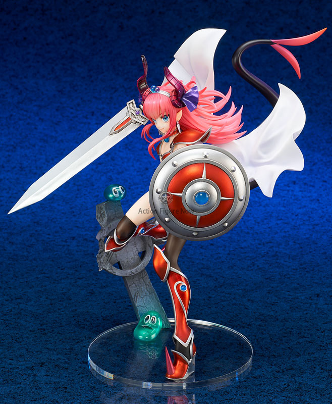 Fate/Grand Order - Elizabeth Bathory - 1/7 - Saber, Brave (Ques Q)