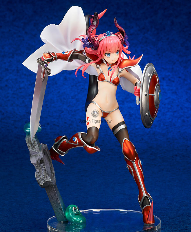 Fate/Grand Order - Elizabeth Bathory - 1/7 - Saber, Brave (Ques Q)