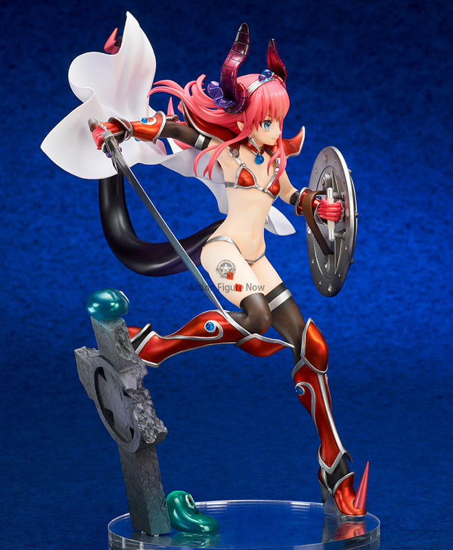 Fate/Grand Order - Elizabeth Bathory - 1/7 - Saber, Brave (Ques Q)