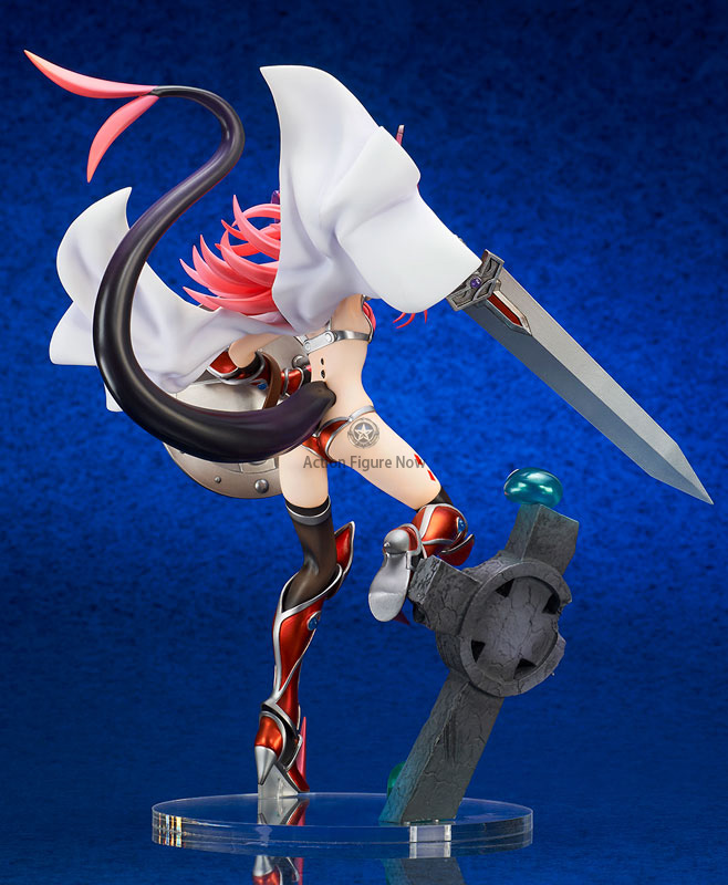 Fate/Grand Order - Elizabeth Bathory - 1/7 - Saber, Brave (Ques Q)
