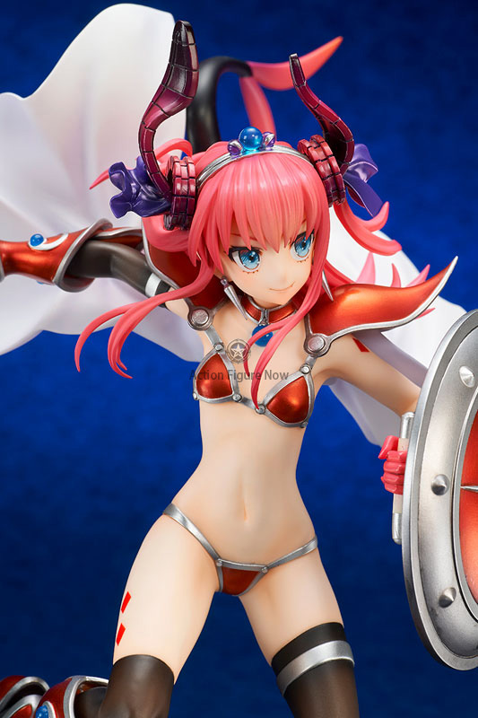 Fate/Grand Order - Elizabeth Bathory - 1/7 - Saber, Brave (Ques Q)