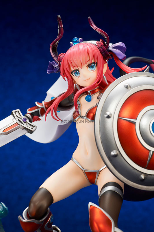 Fate/Grand Order - Elizabeth Bathory - 1/7 - Saber, Brave (Ques Q)