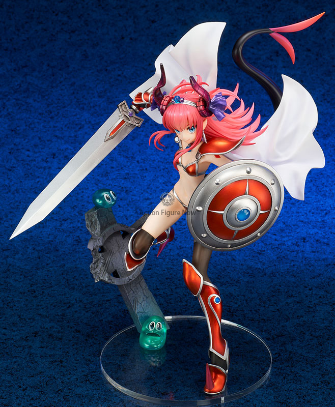 Fate/Grand Order - Elizabeth Bathory - 1/7 - Saber, Brave (Ques Q)