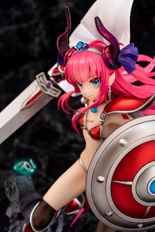 Fate/Grand Order - Elizabeth Bathory - 1/7 - Saber, Brave (Ques Q)